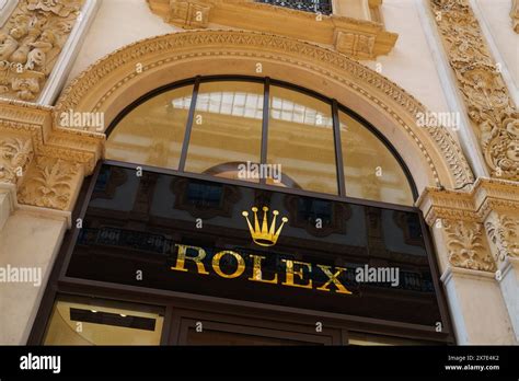 emanuele propizio rolex|rolex italy.